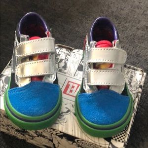 Old Skool V LIMITED EDITION